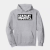 Legends of Marvel Hoodie