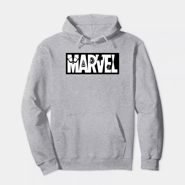 Legends of Marvel Hoodie