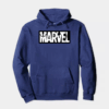 Legends of Marvel Hoodie