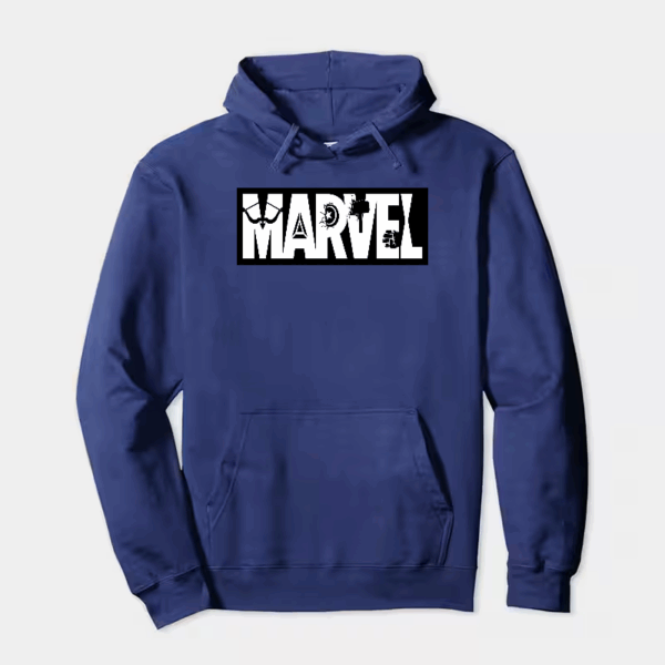 Legends of Marvel Hoodie