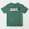 Legends of Marvel Unisex T-Shirt