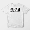 Legends of Marvel Unisex T-Shirt