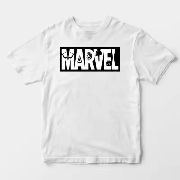 Legends of Marvel Unisex T-Shirt
