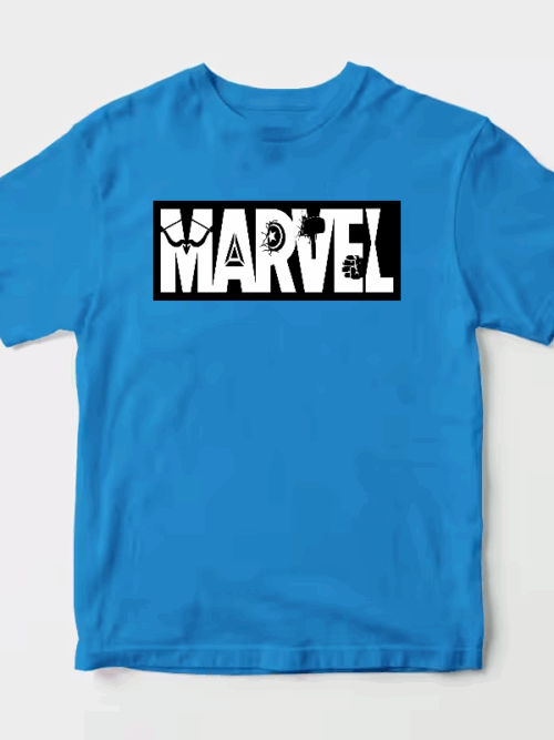 Legends of Marvel Unisex T-Shirt