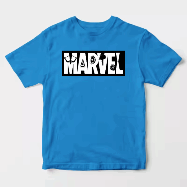 Legends of Marvel Unisex T-Shirt