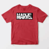 Legends of Marvel Unisex T-Shirt