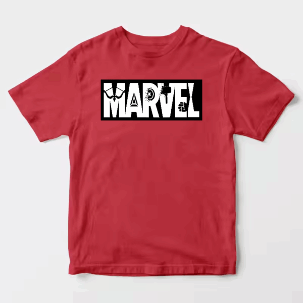 Legends of Marvel Unisex T-Shirt