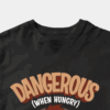 Looney Tunes Tazz Rage Mode – Classic Angry Look Unisex T-Shirt