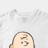 Lovestruck Charlie Brown Peanuts Unisex T-Shirt