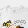 Lucy’s Football Trick Peanuts Unisex T-Shirt
