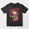 Mad Dog Mode Courage Cowardly Dog Unisex T-Shirt