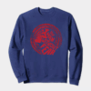 Man Without Fear Daredevil Hero Crewneck Sweatshirt