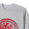 Man Without Fear Daredevil Hero Crewneck Sweatshirt