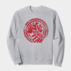 Man Without Fear Daredevil Hero Crewneck Sweatshirt