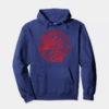 Man Without Fear Daredevil Hero Hoodie