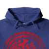 Man Without Fear Daredevil Hero Hoodie