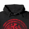 Man Without Fear Daredevil Hero Hoodie