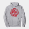 Man Without Fear Daredevil Hero Hoodie