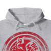 Man Without Fear Daredevil Hero Hoodie