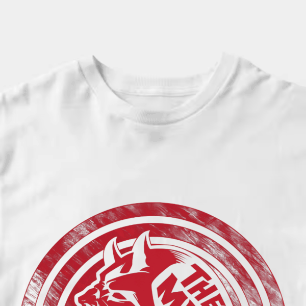 Man Without Fear Daredevil Hero Unisex T-Shirt