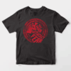 Man Without Fear Daredevil Hero Unisex T-Shirt