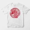 Man Without Fear Daredevil Hero Unisex T-Shirt