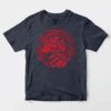 Man Without Fear Daredevil Hero Unisex T-Shirt