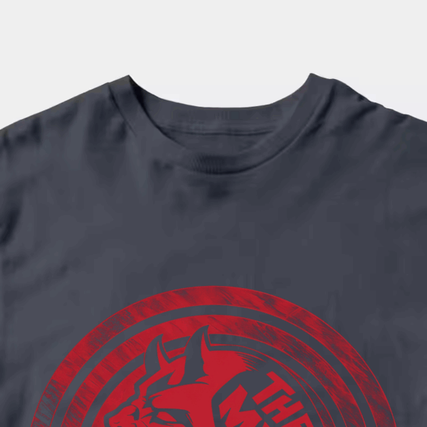 Man Without Fear Daredevil Hero Unisex T-Shirt
