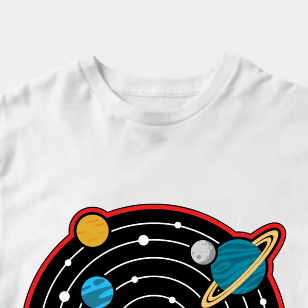 Marvel Cosmic Universe Unisex T-Shirt Marvel Cosmic Universe Unisex T-Shirt