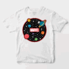 Marvel Cosmic Universe Unisex T-Shirt