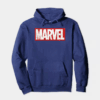 Marvel Superpower Chronicles Hoodie