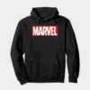 Marvel Superpower Chronicles Hoodie