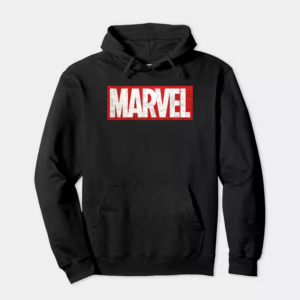 Marvel Superpower Chronicles Hoodie