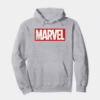 Marvel Superpower Chronicles Hoodie