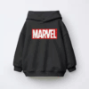 Marvel Superpower Chronicles Kids Hoodie
