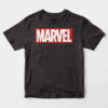 Marvel Superpower Chronicles Unisex T-Shirt
