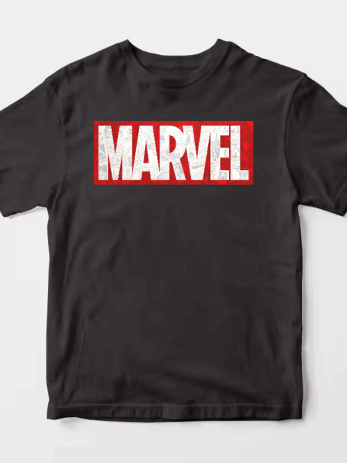Marvel Superpower Chronicles Unisex T-Shirt