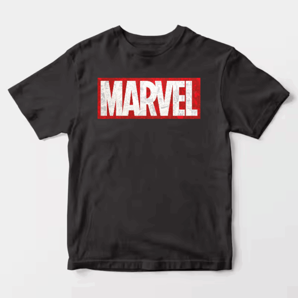 Marvel Superpower Chronicles Unisex T-Shirt