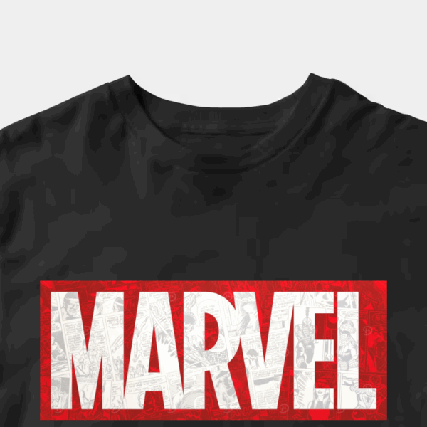 Marvel Superpower Chronicles Unisex T-Shirt