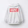 Marvel Universe Supreme Power Kids Hoodie