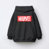 Marvel Universe Supreme Power Kids Hoodie