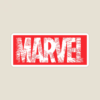 Marvel Universe Supreme Power Sticker
