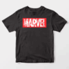 Marvel Universe Supreme Power Unisex T-Shirt