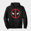 Merc with a Stare Deadpool Hoodie