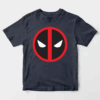 Merc with a Stare Deadpool Unisex T-Shirt