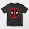 Merc with a Stare Deadpool Unisex T-Shirt