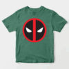 Merc with a Stare Deadpool Unisex T-Shirt