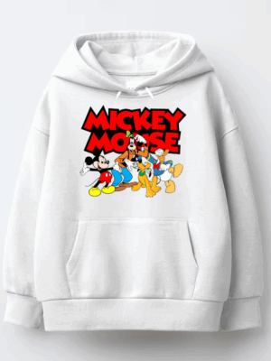 Mickey & Friends Classic Disney Magic  Hoodie