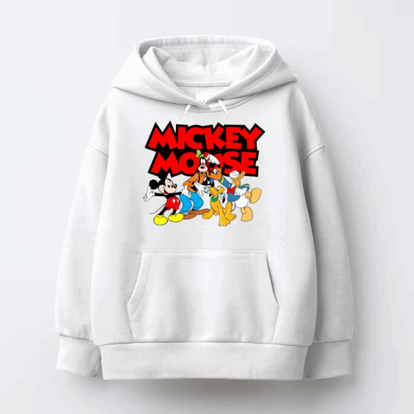 Mickey & Friends Classic Disney Magic  Hoodie