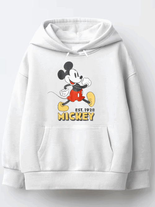 Mickey Magic Hoodie